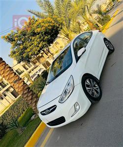 هیۆندای ئەکسنت